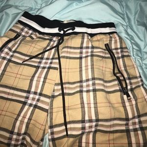 Fire pair of shorts!!!